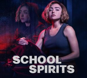 January 2026 on Paramount+