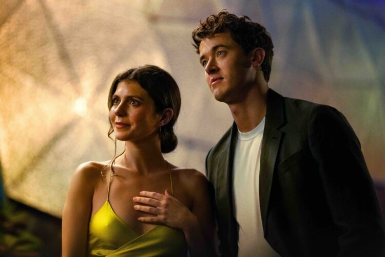 January 2026 on Netflix