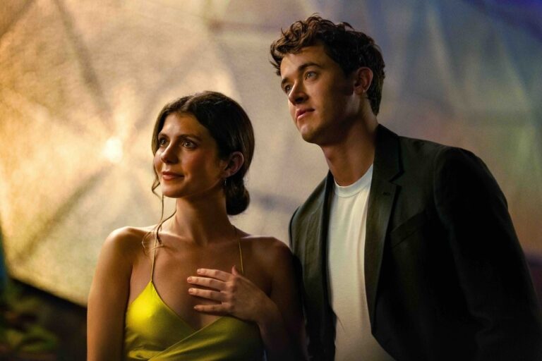 January 2026 on Netflix