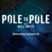 Pole to Pole with Will Smith on Disney+ for 14 January