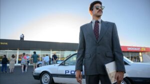 January 2026 on Binge