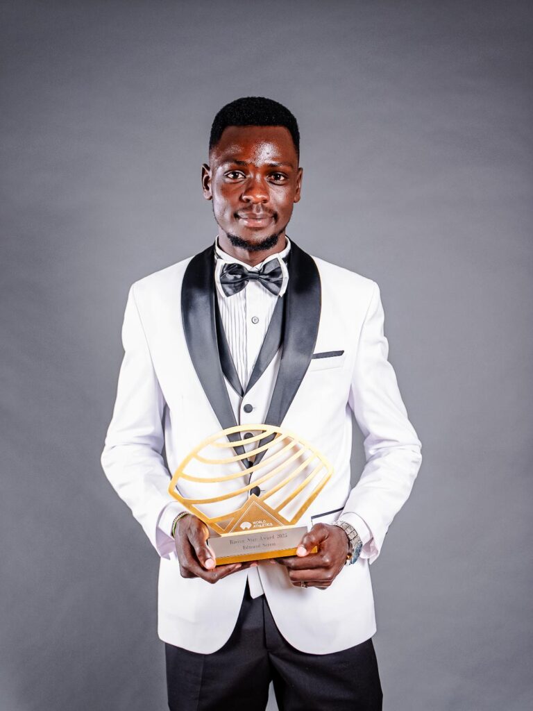 Seven congratulates Bruce McAvaney