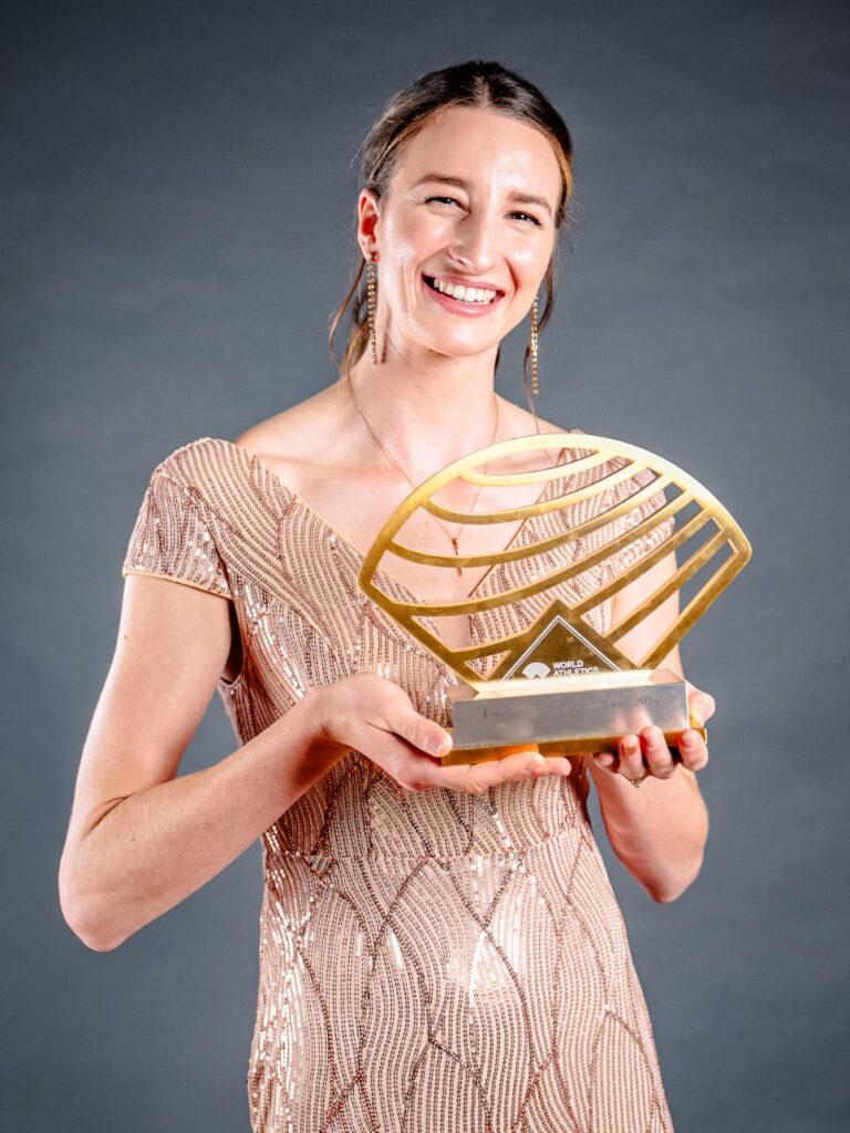 Seven congratulates Bruce McAvaney