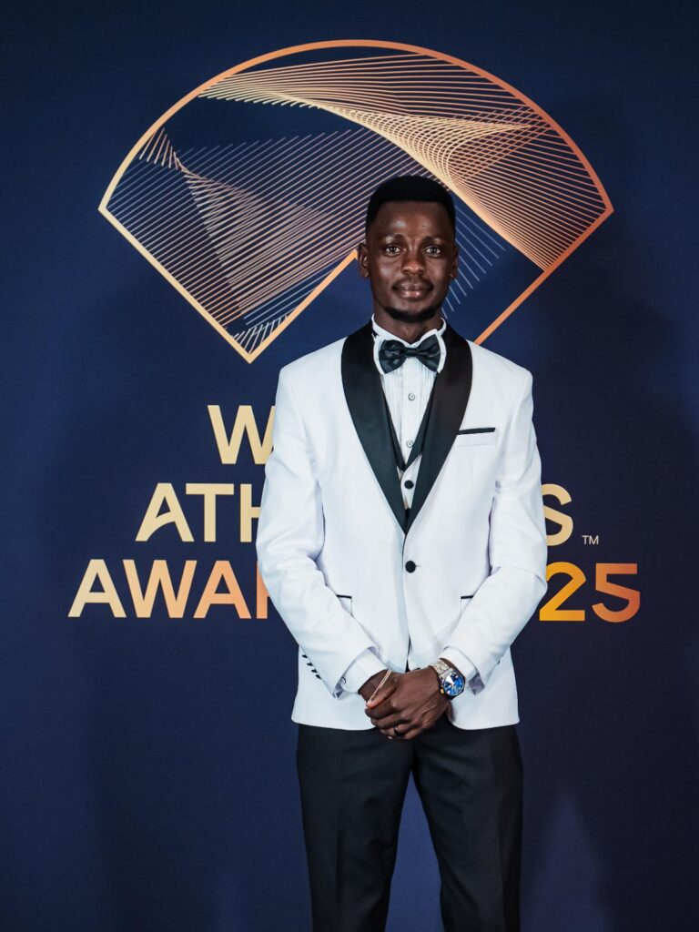 Seven congratulates Bruce McAvaney