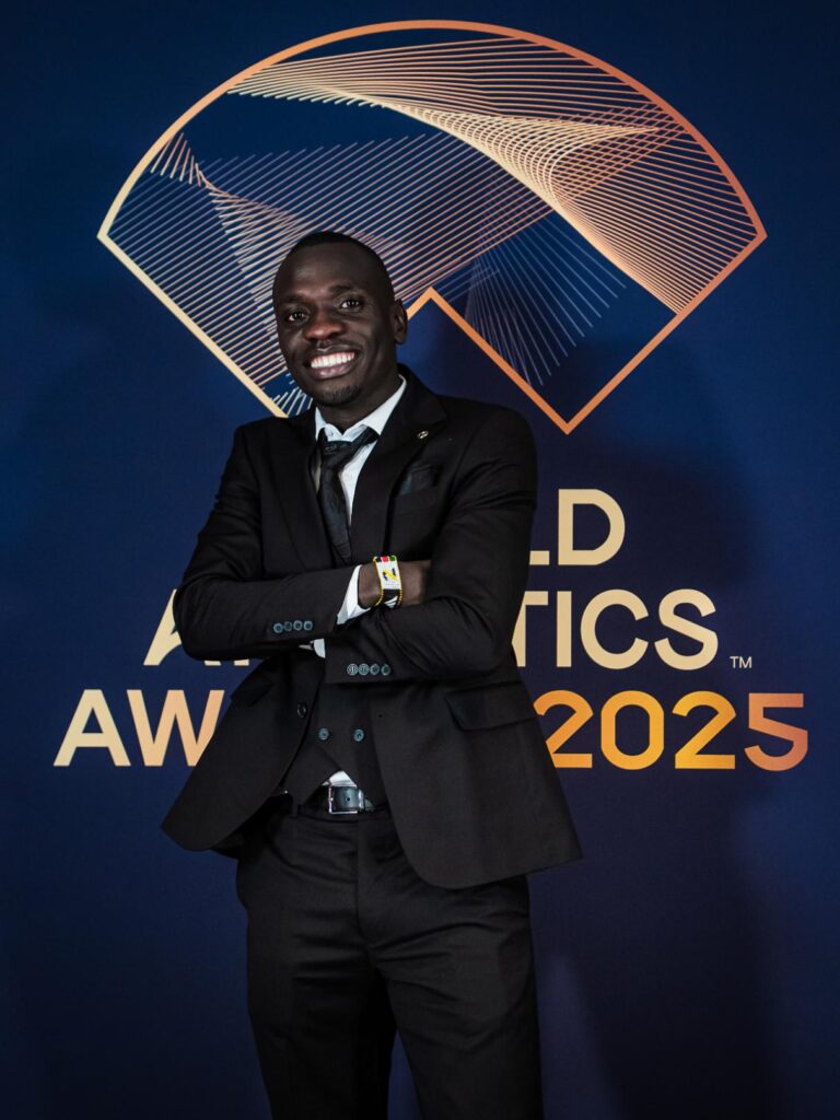 Seven congratulates Bruce McAvaney