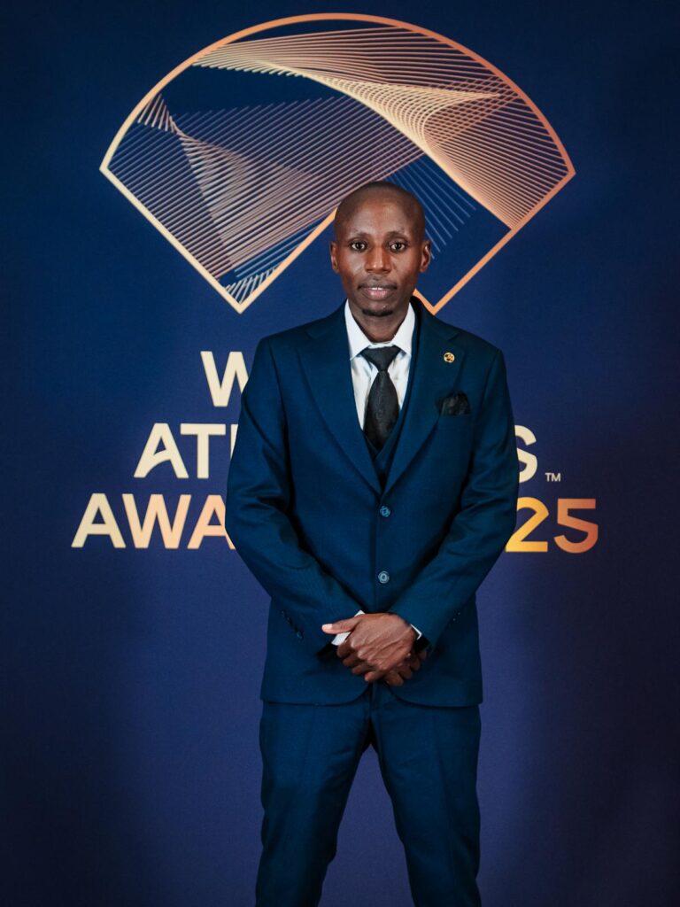 Seven congratulates Bruce McAvaney