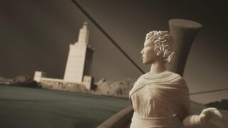 Cleopatra: Cracking The Enigma on SBS and SBS on Demand S1E1