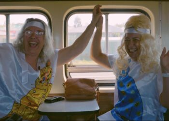 Abba And Elvis In The Outback on SBS and SBS on Demand