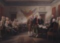 Ken Burns’ The American Revolution on SBS and SBS on Demand S1E1