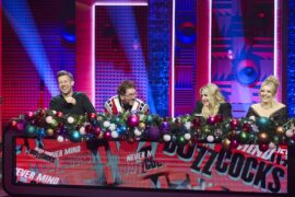 Never Mind The Buzzcocks Christmas Special 2024 on SBS and SBS on Demand