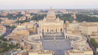 The Untold Story Of The Vatican on SBS and SBS on Demand