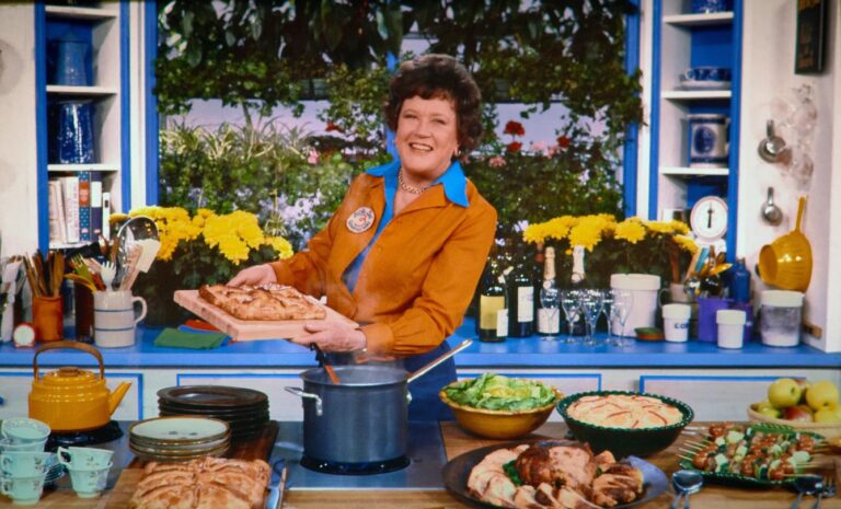 Julia on SBS and SBS on Demand