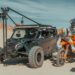 Dakar: Race Against The Desert on SBS and SBS on Demand