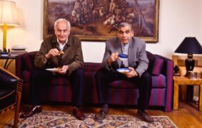 Merchant Ivory on SBS and SBS on Demand