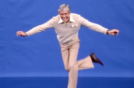 Starring Dick Van Dyke on SBS and SBS on Demand