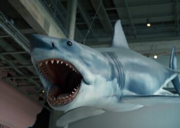 Jaws: Making A Splash In Hollywood on SBS and SBS on Demand