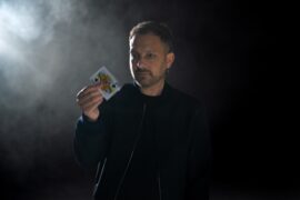 Miracles on SBS Viceland and SBS on Demand