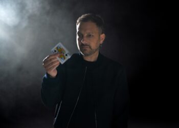 Miracles on SBS Viceland and SBS on Demand