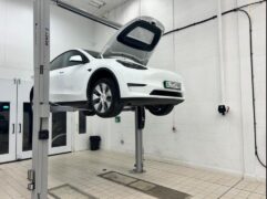 Electric Cars: What They Don’t Want You To Know on SBS Viceland and SBS on Demand