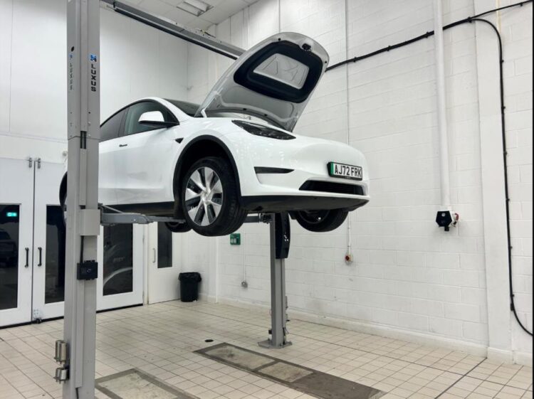 Electric Cars: What They Don’t Want You To Know on SBS Viceland and SBS on Demand