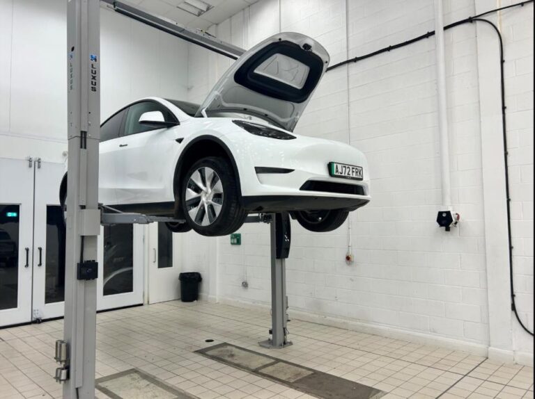 Electric Cars: What They Don’t Want You To Know on SBS Viceland and SBS on Demand