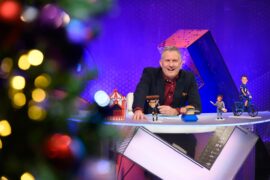 Adam Hills: The Last Leg - Christmas Special on SBS Viceland and SBS on Demand