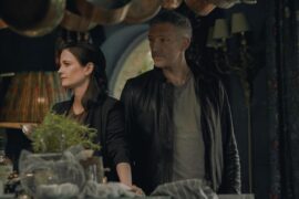 Liaison on SBS Viceland and SBS on Demand S1E6