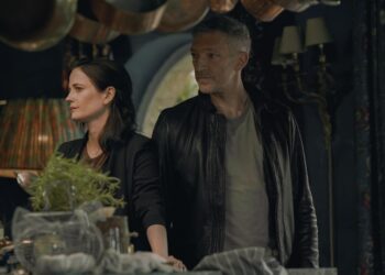 Liaison on SBS Viceland and SBS on Demand S1E6