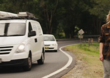 Road To Change on SBS Viceland and SBS on Demand