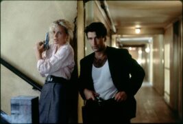 The Getaway on SBS Viceland and SBS on Demand