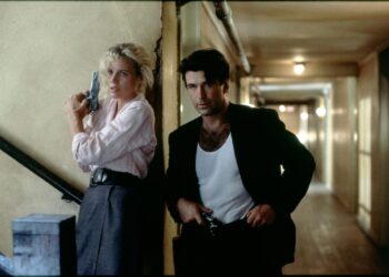 The Getaway on SBS Viceland and SBS on Demand