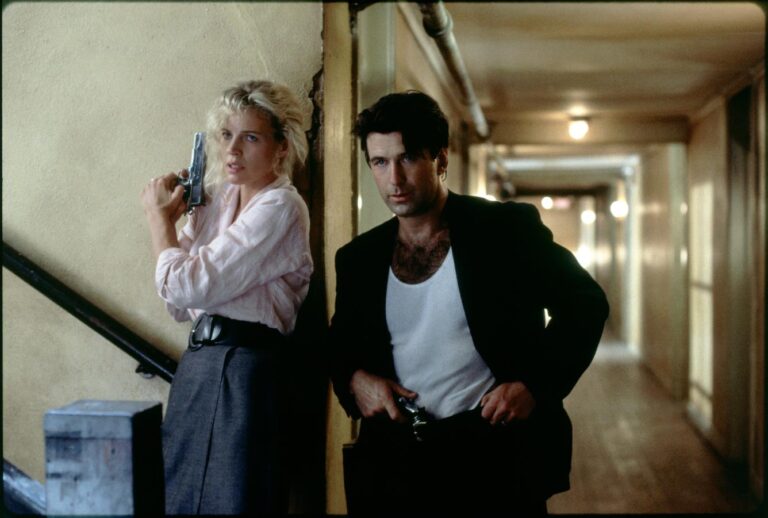 The Getaway on SBS Viceland and SBS on Demand