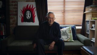 Miyazaki - Spirit Of Nature on SBS Viceland and SBS on Demand