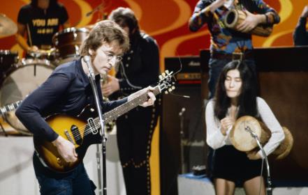 Daytime Revolution on SBS Viceland and SBS on Demand