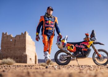 Seeing Double: Daniel ‘Chucky’ Sanders on SBS Viceland and SBS on Demand