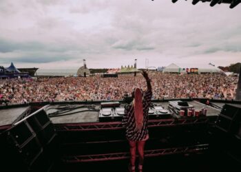 Married To The Music on SBS Viceland and SBS on Demand