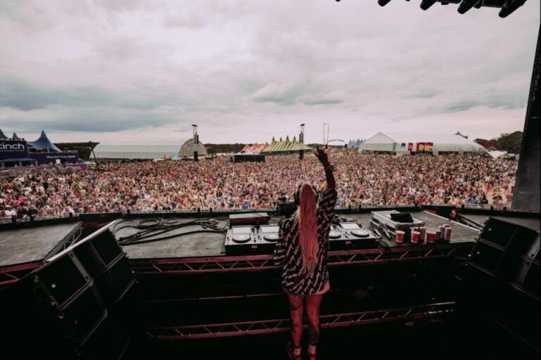 Married To The Music on SBS Viceland and SBS on Demand