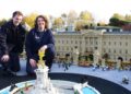 Inside Legoland: A World Of Wonder on SBS Viceland and SBS on Demand