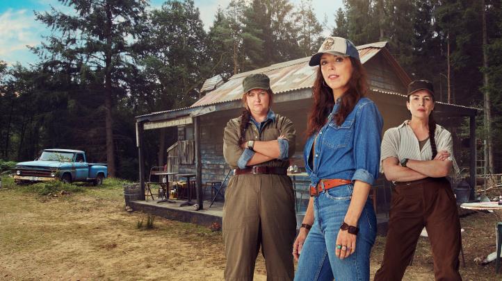 January 2026 on SBS on Demand