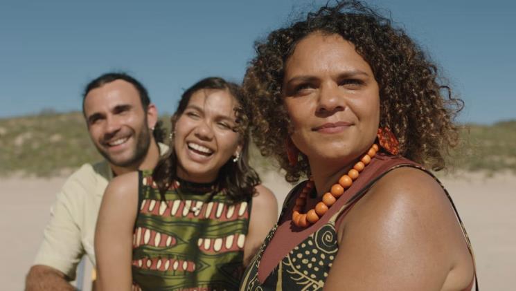 January 2026 on SBS on Demand