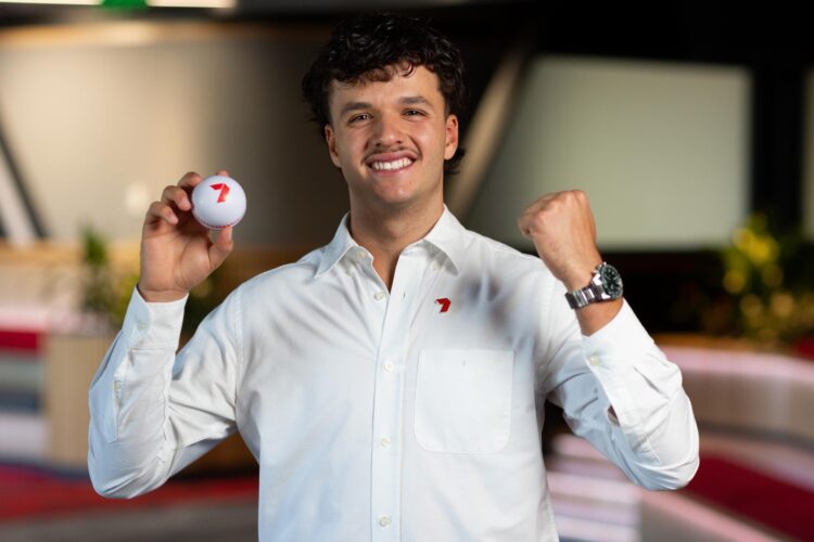 Sam Konstas joins Seven