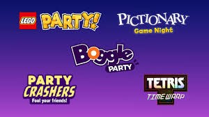 Samsung Brings the Party Home This Holiday Season