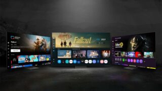 Fallout on Prime Video is added to Samsung TV Plus