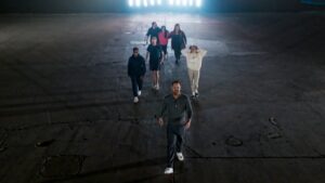 January 2026 on Binge