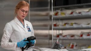 Coming to Prime Video Australia in 2026