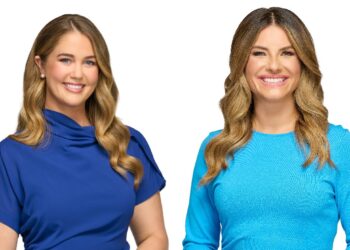 9News Perth farewells Scherri-Lee Biggs and welcomes Natalia Cooper