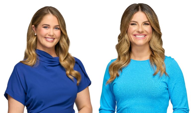 9News Perth farewells Scherri-Lee Biggs and welcomes Natalia Cooper