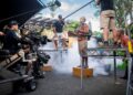 Queensland achieves new screen production record, contributing $925 million to the state economy