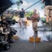 Queensland achieves new screen production record, contributing $925 million to the state economy