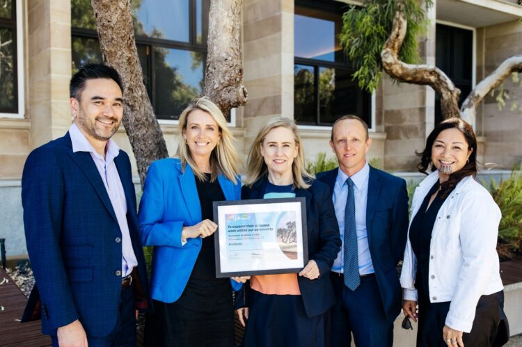 Lotterywest breaks another record with $10.8 million grant to Screenwest for 2025-26